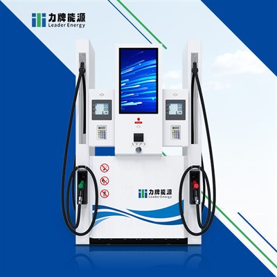 Pamp mar kar pong'o mafuta